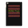 merry pizza iPad Mini 4