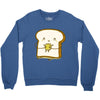 bread and butter Crewneck Sweatshirt