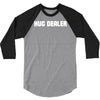 hug dealer 3/4 Sleeve Shirt