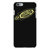rocket 69 iPhone 6 Plus/6S Plus Case