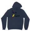 be a hero Unisex Hoodie