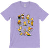 patriotic partying T-Shirt