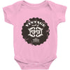 vintage made of 1991 all original parts Baby Bodysuit