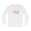 rainbow road Long Sleeve Shirts