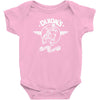 dixon's motorcycle &amp; bike repair Baby Bodysuit
