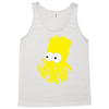 barthulhu Tank Top