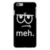 meh tees iPhone 6/6s Plus Case