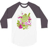 throne runners 3/4 Sleeve Shirt