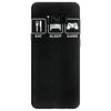 eat sleep game gamer Samsung Galaxy S8