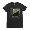 James Mcneill Whistler Whistler's Mother Ladies Fitted T-Shirt