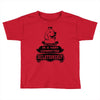 I Am Labrador Retriever Actually In A Very Commited Relationship Toddler T-shirt
