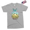 totoro forest Exclusive T-shirt