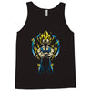 majin warrior Tank Top