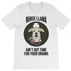 nurse lama T-Shirt