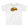 baseball furies Toddler T-shirt