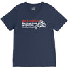 sex is like pizza when it&rsquo;s good, it&rsquo;s good and when it&rsquo;s bad it V-Neck Tee