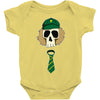 angus young ac dc Baby Onesie
