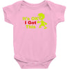 it's ok i got this Baby Bodysuit