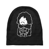 snow man Baby Beanies