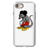 mickey rat iPhone 8