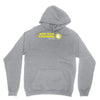 anchorman inspired ron burgundy channel 4 news team san diego Unisex Hoodie