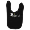 battlefield Baby Bibs