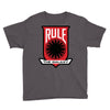first order Youth Tee