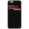 insanity instructor iPhone 6/6s Case