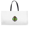 LOVE SNAKE Weekender Totes