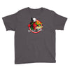 hungry merc Youth Tee