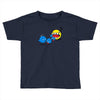 pac chain comp Toddler T-shirt
