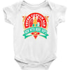 peter cotton ale Baby Onesie