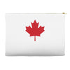 leaf Accessory Pouches