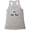 disco time Racerback Tank