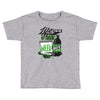 life wide Toddler T-shirt