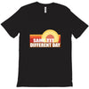 same tit different day T-Shirt