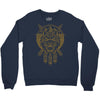 tiger killer Crewneck Sweatshirt