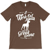 i have a great dane T-Shirt