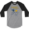 fantasy football 3/4 Sleeve Shirt
