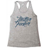 fucker Racerback Tank