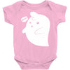boo! Baby Onesie