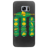 cheesy talk Samsung Galaxy S7 Edge