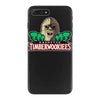 timberwookiees iPhone 7 Plus Case