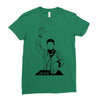 avicii Ladies Fitted T-Shirt