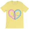 pure love T-Shirt