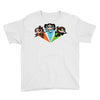 powerpew girls Youth Tee