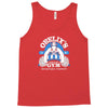 obelix's gym Tank Top