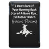 i'm tired of football! iPad Mini