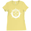 class of 2016 Ladies Fitted T-Shirt