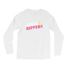 jesse and the rippers Long Sleeve Shirts